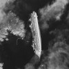Satellite Images of Stricken Cruise Ship Costa Concordia