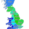 UK Fuel Price Map: how fuel prices differ by locations
