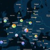 Most satisfied city in Europe – how does yours compare?