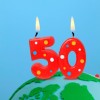 Lovell Johns @ 50