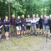 Three Peaks Challenge – Our Story