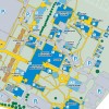 Attracting Prospective Students with Campus Maps