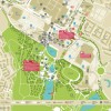 How a wayfinding map helps local councils serve their communities