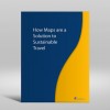 How Maps are a Solution to Sustainable Travel