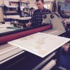 Map Printing – Digital v Litho