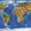 Types of Map Projections