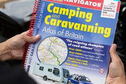 Atlas Mapping