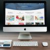 The new Lovell Johns website