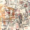 Digitising historical maps