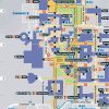 4 factors to consider while making a University Campus Map