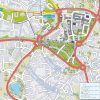 How good map design can help deliver Active Travel strategies