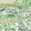 Behind the Blueprint: The Cartographic Design of the Harwell Campus Map